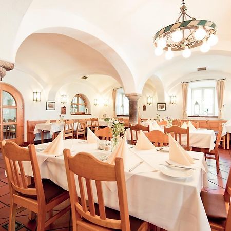 Schweiger'S Landgasthof Wartenberg  Εξωτερικό φωτογραφία