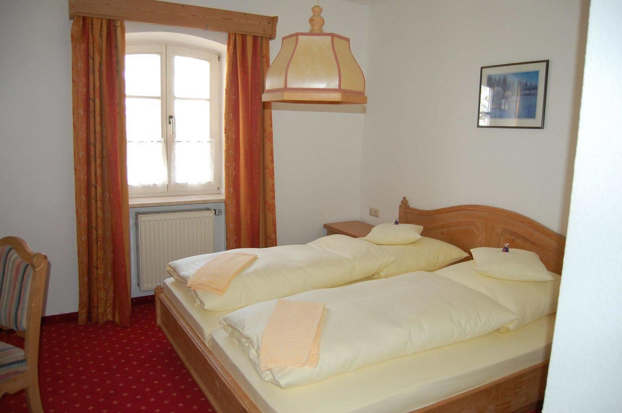 Schweiger'S Landgasthof Wartenberg  Εξωτερικό φωτογραφία