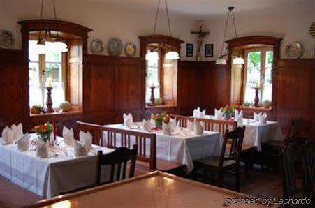 Schweiger'S Landgasthof Wartenberg  Εξωτερικό φωτογραφία