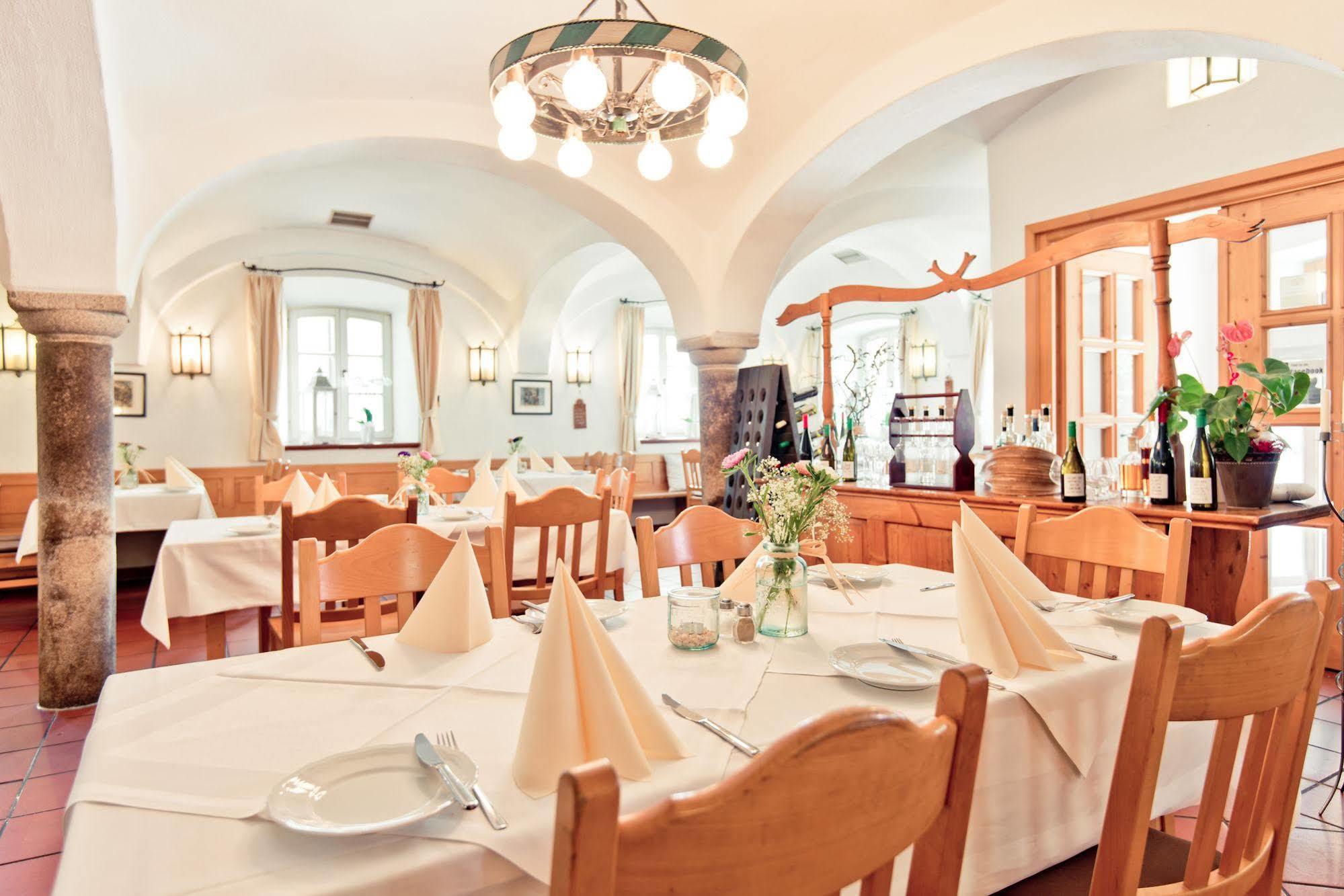 Schweiger'S Landgasthof Wartenberg  Εξωτερικό φωτογραφία