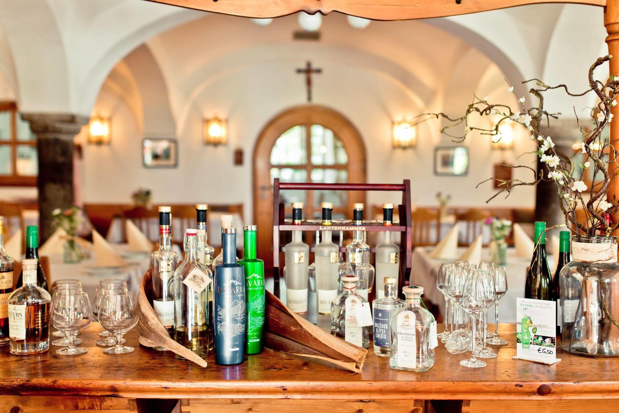 Schweiger'S Landgasthof Wartenberg  Εξωτερικό φωτογραφία